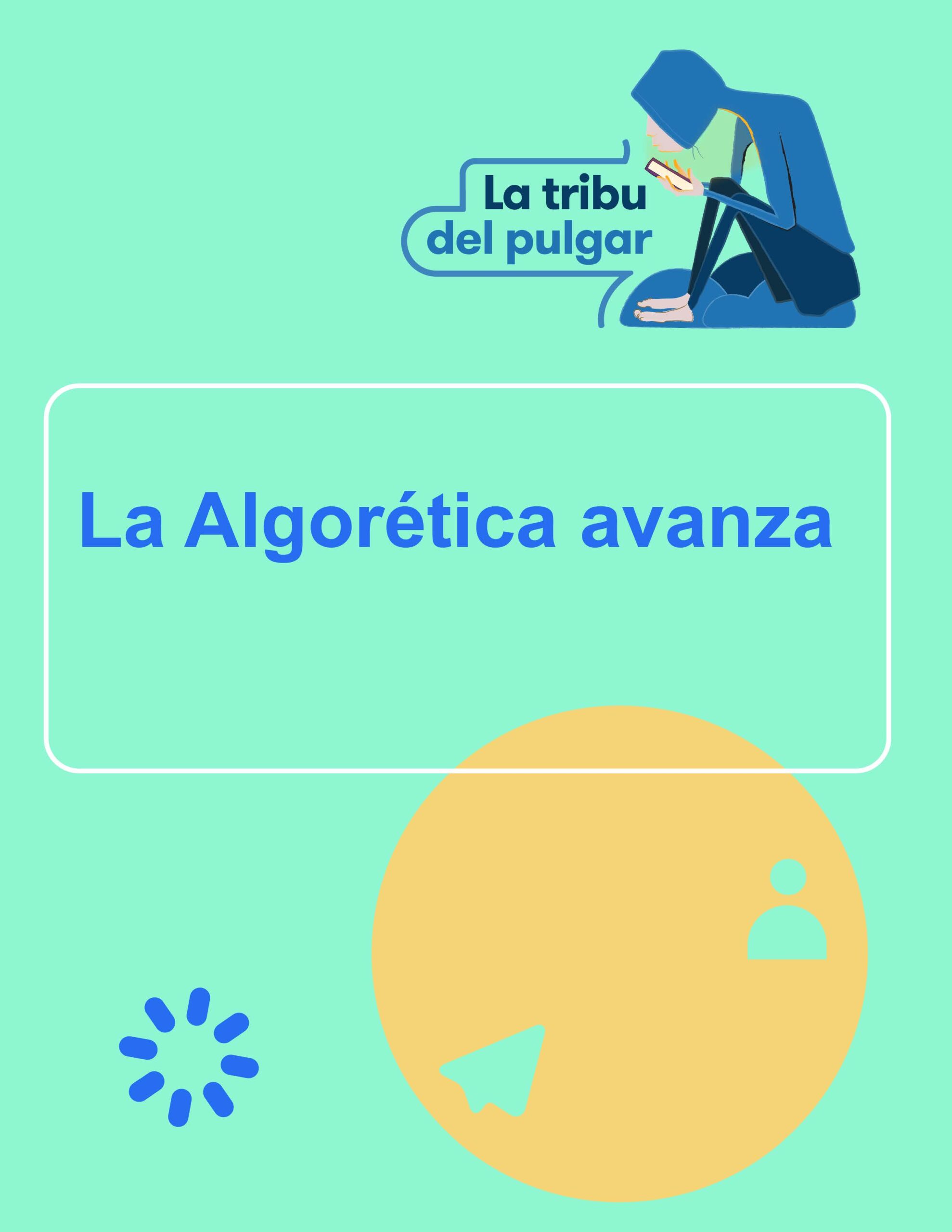 Reporte Especial Algorética