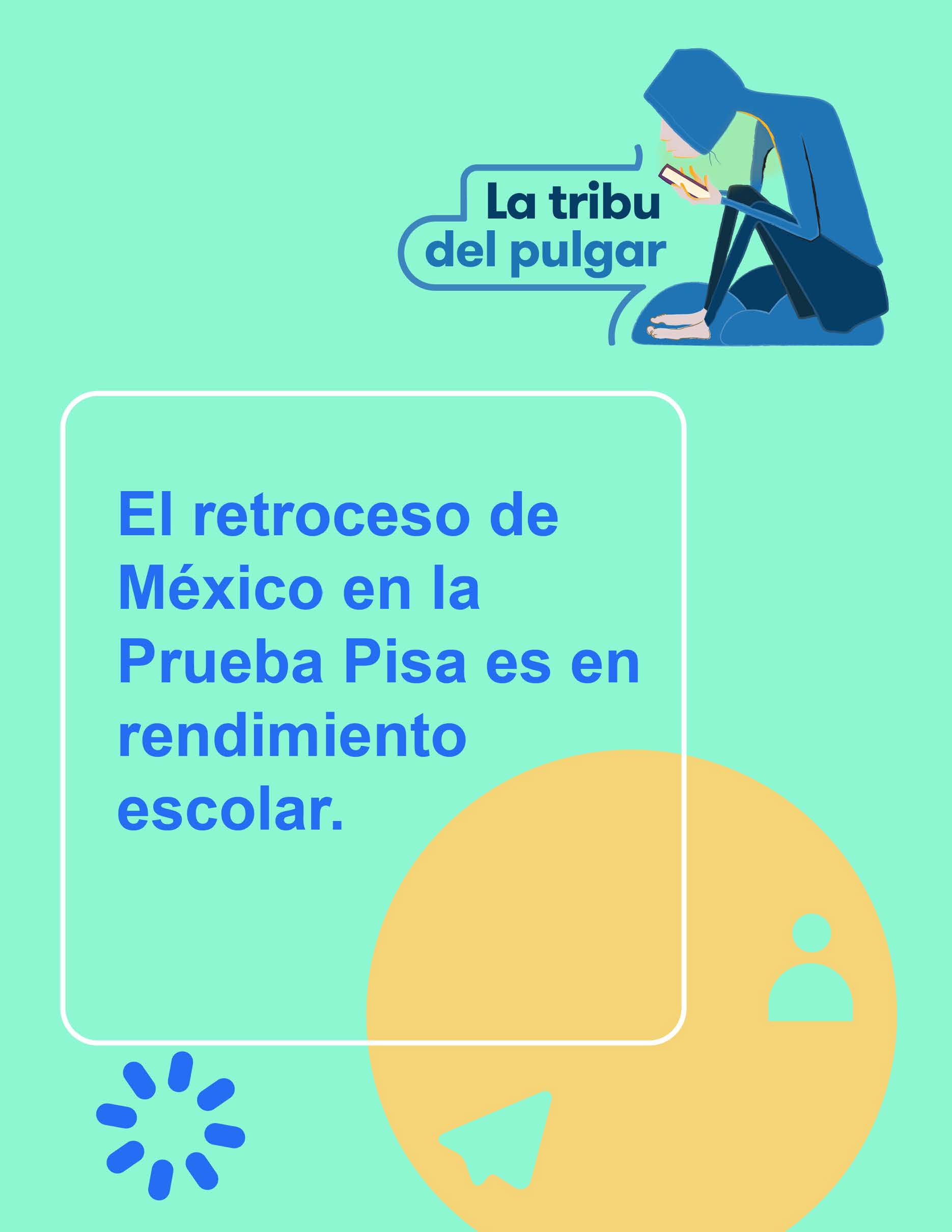 Reporte Especial Prueba PISA