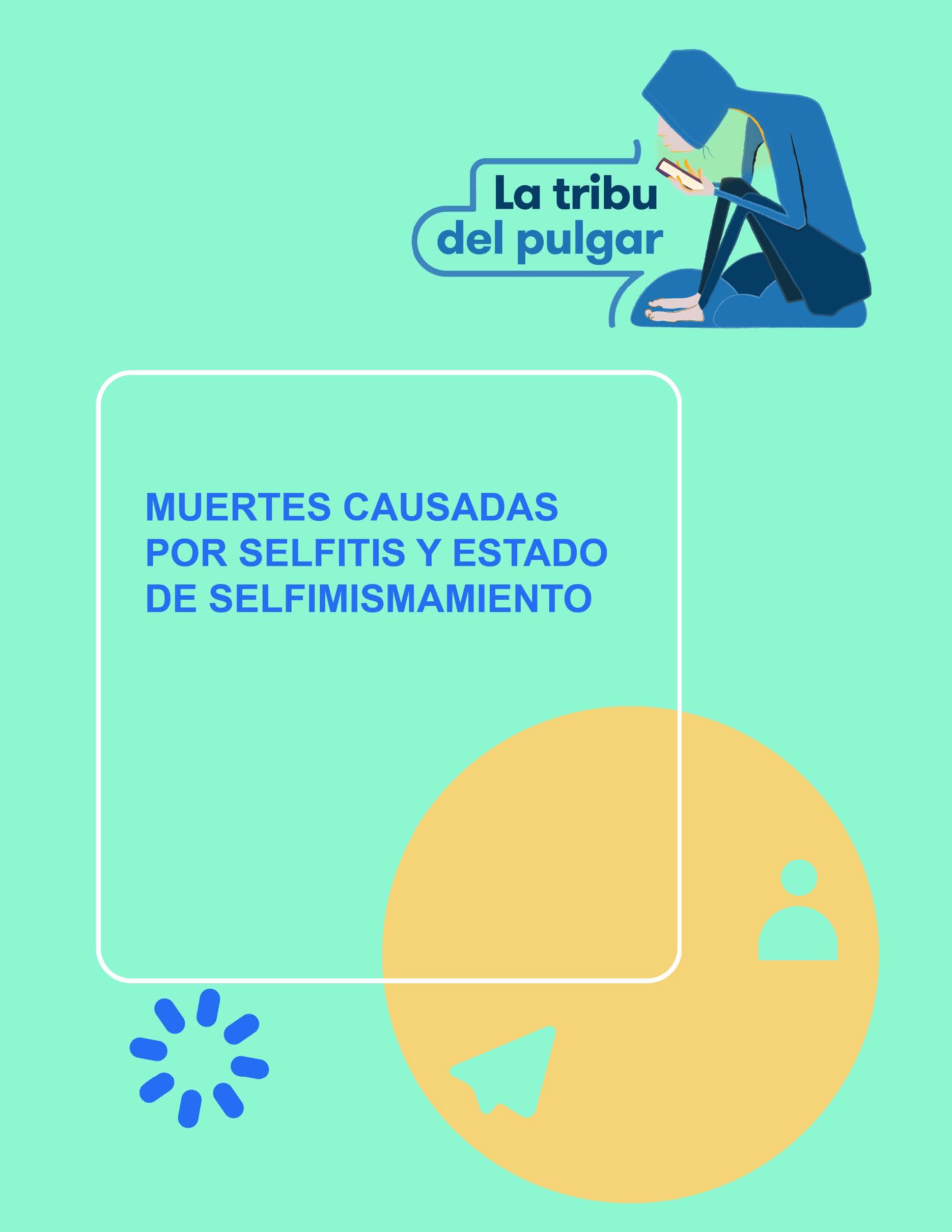 Reporte Especial Selfitis